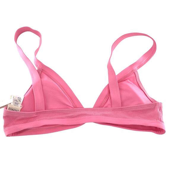 L*Space Farrah Bikini Top Large - Picture 4 of 8